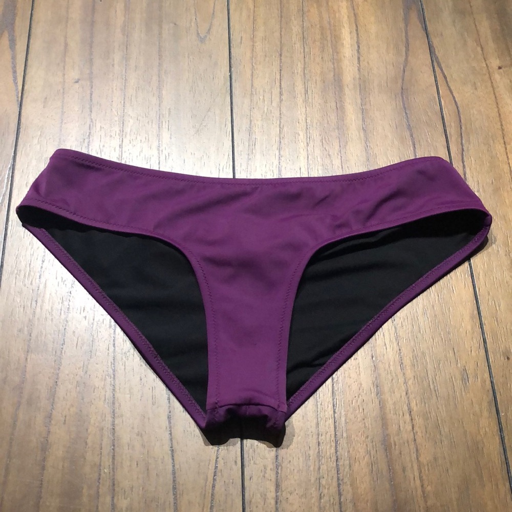 VS Cheeky Bikini Bottom